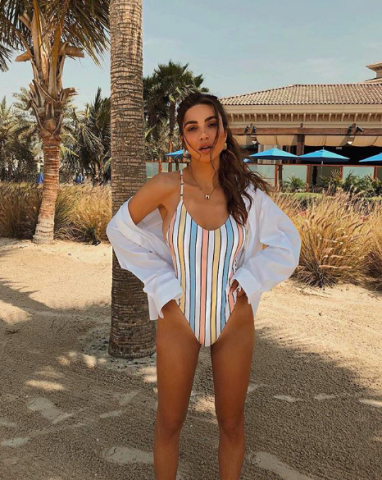 The Beachwear: Τα key trends που πρέπει οπωσδήποτε να υιοθετήσεις φέτος