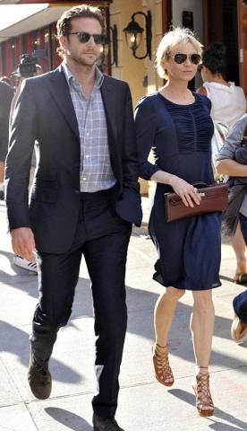 Δεν ήταν μόνο η Irina! Όλες οι celebrities που πέρασαν από τη ζωή του Bradley Cooper Δεν ήταν μόνο η Irina! Όλες οι celebrities που πέρασαν από τη ζωή του Bradley Cooper