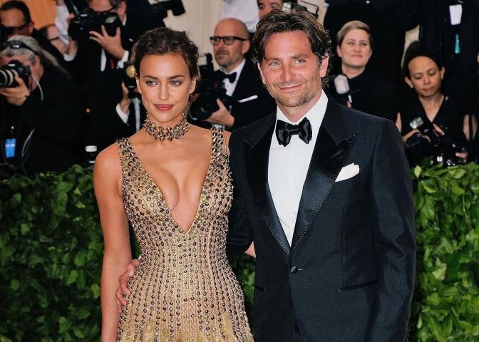 Δεν ήταν μόνο η Irina! Όλες οι celebrities που πέρασαν από τη ζωή του Bradley Cooper Δεν ήταν μόνο η Irina! Όλες οι celebrities που πέρασαν από τη ζωή του Bradley Cooper