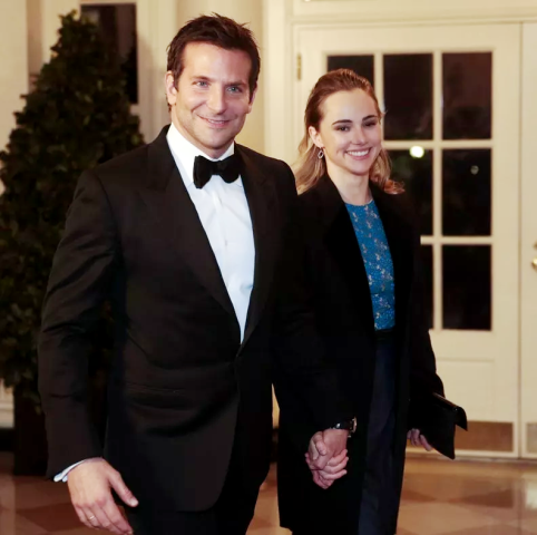 Δεν ήταν μόνο η Irina! Όλες οι celebrities που πέρασαν από τη ζωή του Bradley Cooper Δεν ήταν μόνο η Irina! Όλες οι celebrities που πέρασαν από τη ζωή του Bradley Cooper