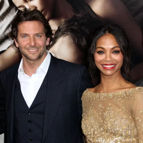 Δεν ήταν μόνο η Irina! Όλες οι celebrities που πέρασαν από τη ζωή του Bradley Cooper Δεν ήταν μόνο η Irina! Όλες οι celebrities που πέρασαν από τη ζωή του Bradley Cooper