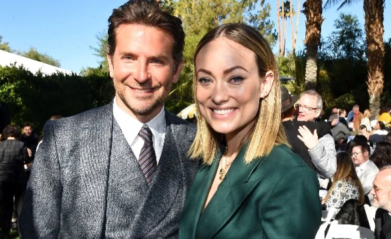 Δεν ήταν μόνο η Irina! Όλες οι celebrities που πέρασαν από τη ζωή του Bradley Cooper Δεν ήταν μόνο η Irina! Όλες οι celebrities που πέρασαν από τη ζωή του Bradley Cooper