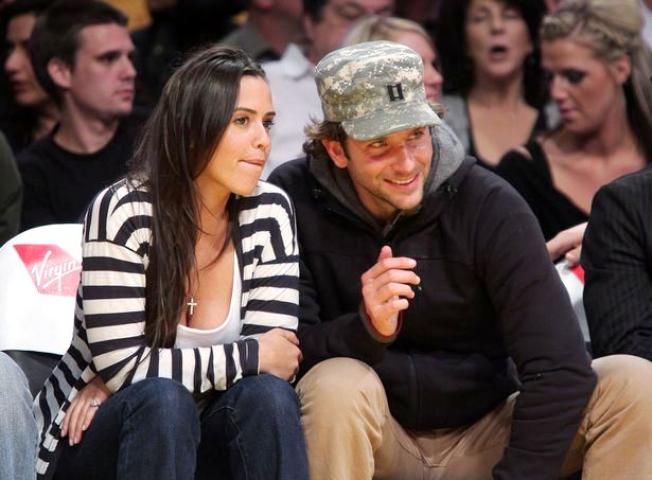 Δεν ήταν μόνο η Irina! Όλες οι celebrities που πέρασαν από τη ζωή του Bradley Cooper Δεν ήταν μόνο η Irina! Όλες οι celebrities που πέρασαν από τη ζωή του Bradley Cooper