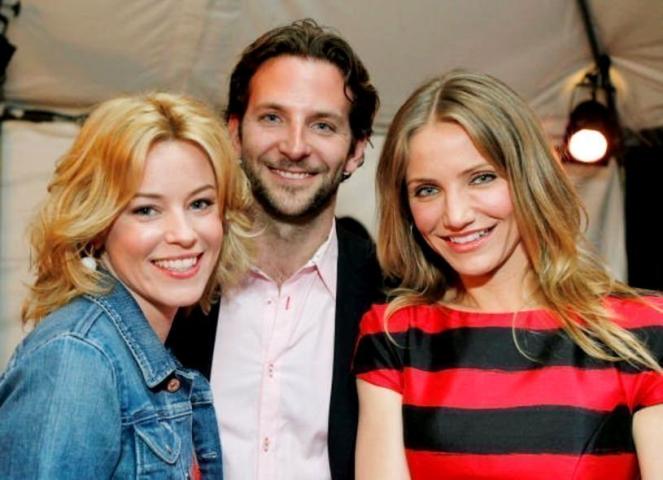 Δεν ήταν μόνο η Irina! Όλες οι celebrities που πέρασαν από τη ζωή του Bradley Cooper Δεν ήταν μόνο η Irina! Όλες οι celebrities που πέρασαν από τη ζωή του Bradley Cooper