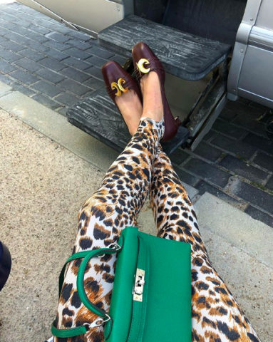 5 τάσεις που κάποτε φόραγε η γιαγιά σου και αύριο θα φοράς εσύ!