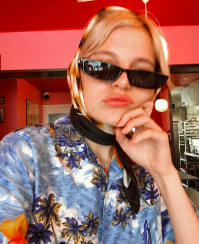 5 τάσεις που κάποτε φόραγε η γιαγιά σου και αύριο θα φοράς εσύ!