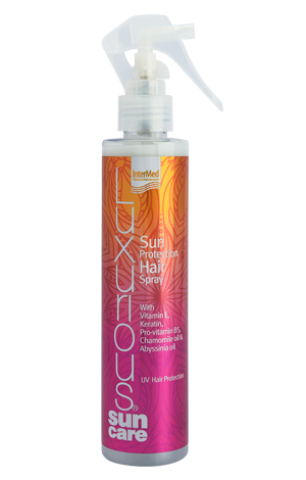 8 αντηλιακά μαλλιών που πρέπει οπωσδήποτε να μάθεις σήμερα