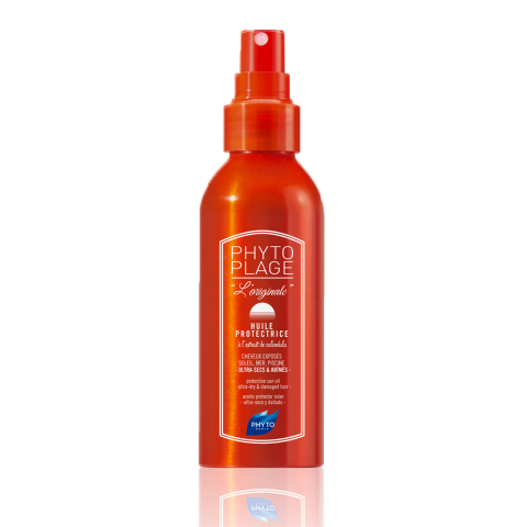 8 αντηλιακά μαλλιών που πρέπει οπωσδήποτε να μάθεις σήμερα