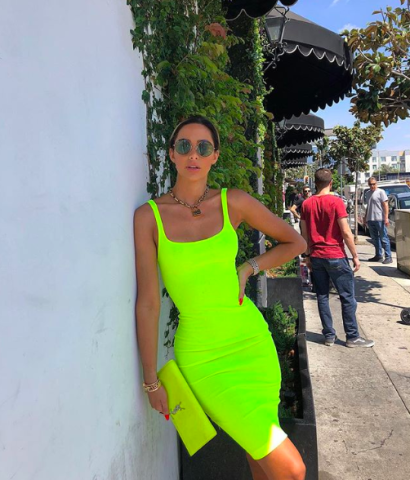 15 διαφορετικοί τρόποι να φορέσεις τις neon αποχρώσεις αυτό το καλοκαίρι