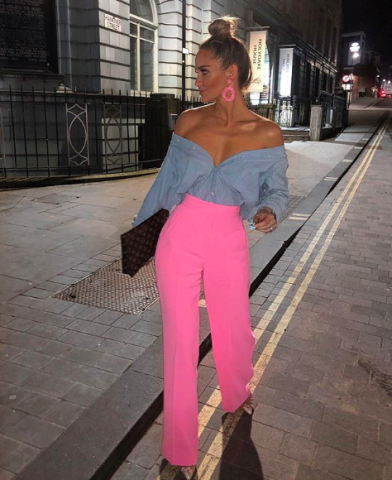 15 διαφορετικοί τρόποι να φορέσεις τις neon αποχρώσεις αυτό το καλοκαίρι