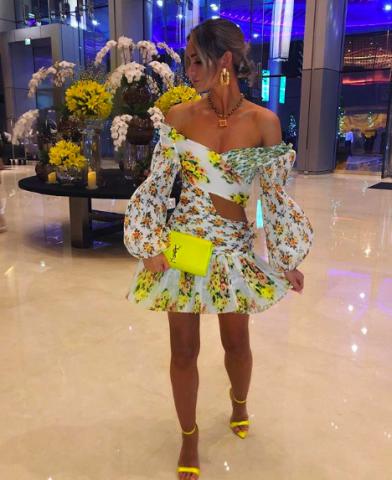 15 διαφορετικοί τρόποι να φορέσεις τις neon αποχρώσεις αυτό το καλοκαίρι