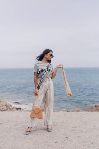 Τα 5 παντελόνια που πρέπει οπωσδήποτε να προσθέσεις στην γκαρνταρόμπα σου αυτό το καλοκαίρι!