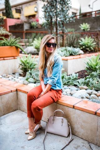 Τα 5 παντελόνια που πρέπει οπωσδήποτε να προσθέσεις στην γκαρνταρόμπα σου αυτό το καλοκαίρι!