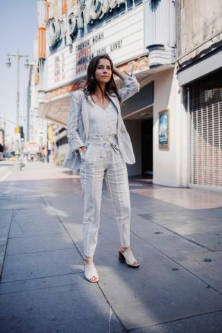 Τα 5 παντελόνια που πρέπει οπωσδήποτε να προσθέσεις στην γκαρνταρόμπα σου αυτό το καλοκαίρι!