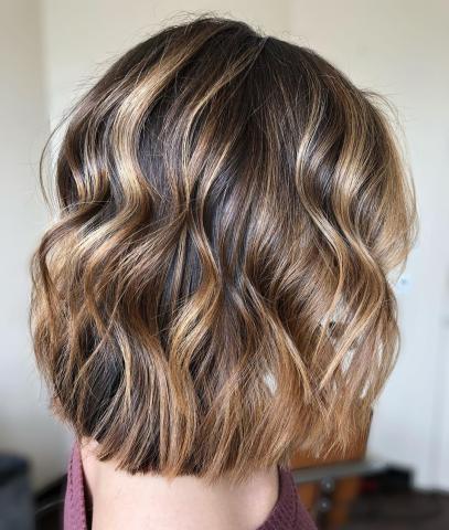 Αυτά είναι τα 8 χρώματα μαλλιών που λατρεύουν οι hair stylists φέτος τον Ιούνιο Αυτά είναι τα 8 χρώματα μαλλιών που λατρεύουν οι hair stylists φέτος τον Ιούνιο