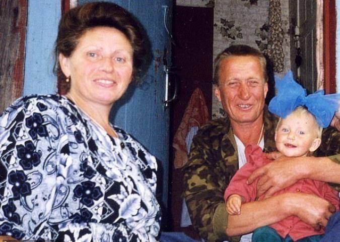 Το «κορίτσι του Τσέρνομπιλ» που γεννήθηκε και έζησε εκεί μετά το δυστύχημα του ’86 έγινε 20 ετών Το «κορίτσι του Τσέρνομπιλ» που γεννήθηκε και έζησε εκεί μετά το δυστύχημα του ’86 έγινε 20 ετών