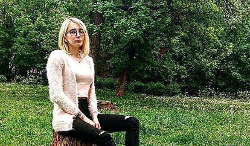 Το «κορίτσι του Τσέρνομπιλ» που γεννήθηκε και έζησε εκεί μετά το δυστύχημα του ’86 έγινε 20 ετών Το «κορίτσι του Τσέρνομπιλ» που γεννήθηκε και έζησε εκεί μετά το δυστύχημα του ’86 έγινε 20 ετών