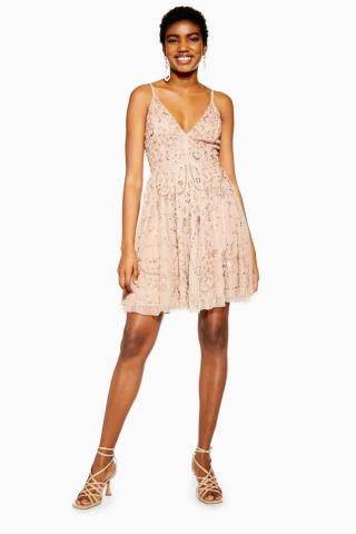 12 φορέματα γάμου από το Topshop που θα σε κάνουν να ξεχωρίσεις