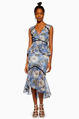 12 φορέματα γάμου από το Topshop που θα σε κάνουν να ξεχωρίσεις