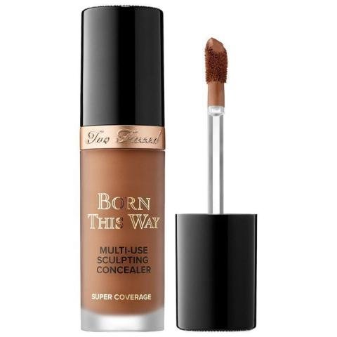 Τα must have concealers που δεν πρέπει να λείπουν από την τσάντα των διακοπών Τα must have concealers που δεν πρέπει να λείπουν από την τσάντα των διακοπών