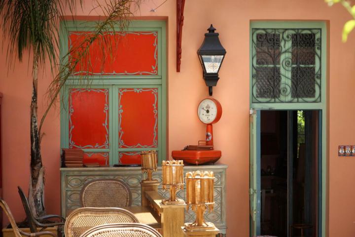 "Che Cocina y Barra Sudamericana" στο κέντρο του Πειραιά "Che Cocina y Barra Sudamericana" στο κέντρο του Πειραιά