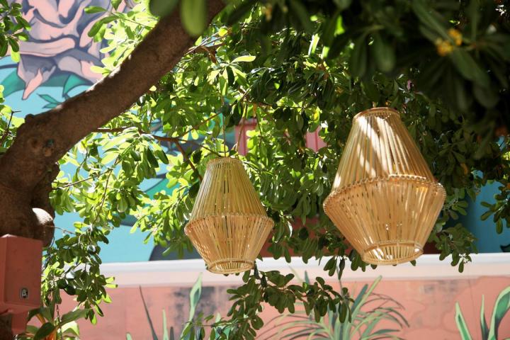 "Che Cocina y Barra Sudamericana" στο κέντρο του Πειραιά "Che Cocina y Barra Sudamericana" στο κέντρο του Πειραιά