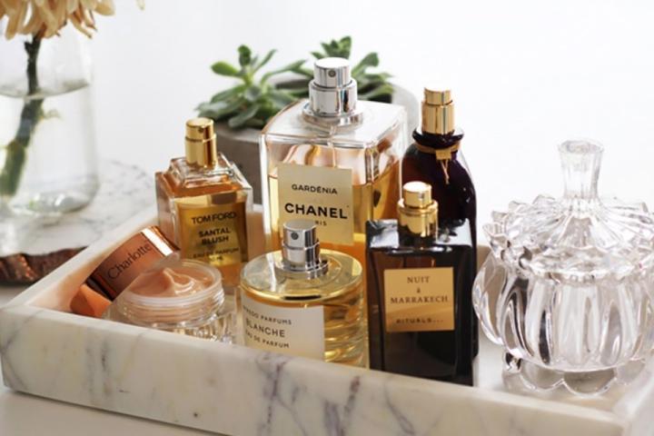 Tα πιο καλοκαιρινά αρώματα είναι αυτά τα 5 και θα σε πείσουν πως οι διακοπές…έφτασαν!