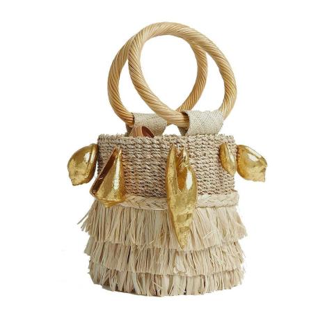 Basket bags: Τα νέα σχέδια που θα σε αναδείξουν σε βασίλισσα του στιλ! Basket bags: Τα νέα σχέδια που θα σε αναδείξουν σε βασίλισσα του στιλ!