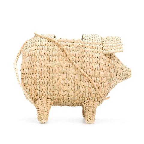 Basket bags: Τα νέα σχέδια που θα σε αναδείξουν σε βασίλισσα του στιλ! Basket bags: Τα νέα σχέδια που θα σε αναδείξουν σε βασίλισσα του στιλ!