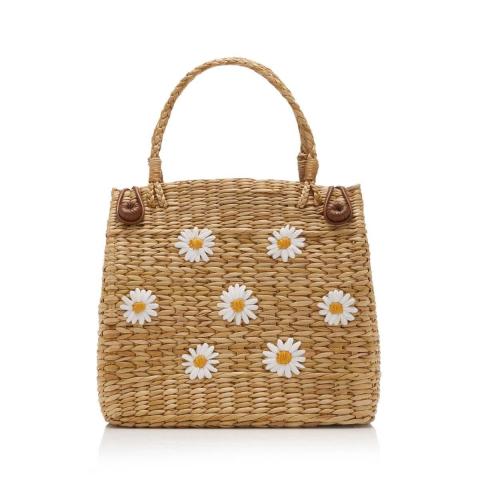 Basket bags: Τα νέα σχέδια που θα σε αναδείξουν σε βασίλισσα του στιλ! Basket bags: Τα νέα σχέδια που θα σε αναδείξουν σε βασίλισσα του στιλ!