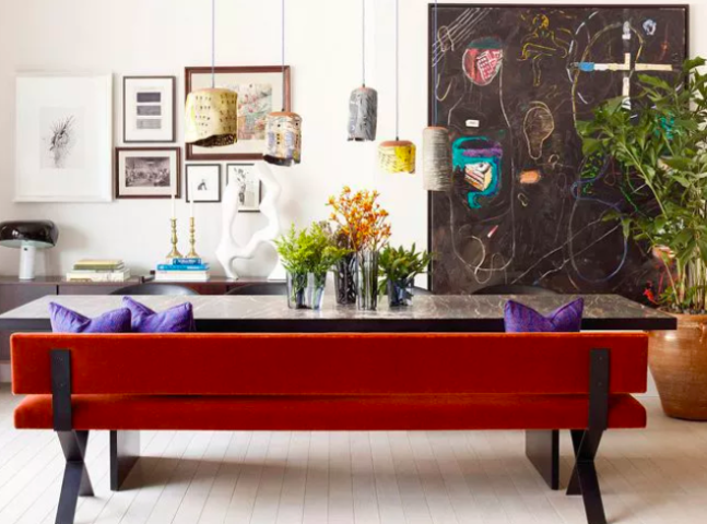 Τα trends που δοκιμάστηκαν μέσα στη χρονιά και πρέπει οπωσδήποτε να βάλεις στο σπίτι σου αυτό το καλοκαίρι! Τα trends που δοκιμάστηκαν μέσα στη χρονιά και πρέπει οπωσδήποτε να βάλεις στο σπίτι σου αυτό το καλοκαίρι!