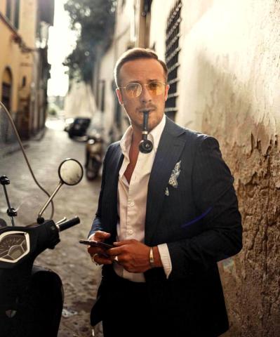 O Ryan Gosling έχει Ευρωπαίο σωσία και το διαδίκτυο παραληρεί O Ryan Gosling έχει Ευρωπαίο σωσία και το διαδίκτυο παραληρεί