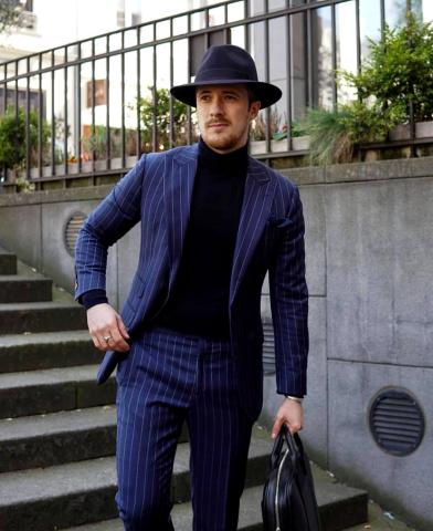 O Ryan Gosling έχει Ευρωπαίο σωσία και το διαδίκτυο παραληρεί O Ryan Gosling έχει Ευρωπαίο σωσία και το διαδίκτυο παραληρεί