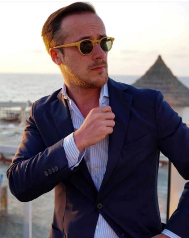 O Ryan Gosling έχει Ευρωπαίο σωσία και το διαδίκτυο παραληρεί O Ryan Gosling έχει Ευρωπαίο σωσία και το διαδίκτυο παραληρεί