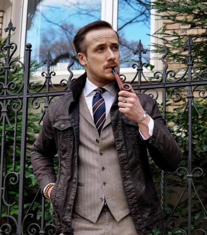 O Ryan Gosling έχει Ευρωπαίο σωσία και το διαδίκτυο παραληρεί O Ryan Gosling έχει Ευρωπαίο σωσία και το διαδίκτυο παραληρεί