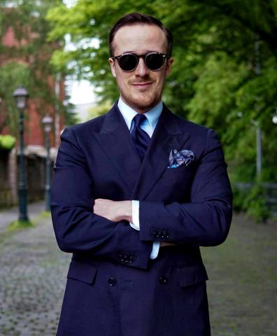 O Ryan Gosling έχει Ευρωπαίο σωσία και το διαδίκτυο παραληρεί O Ryan Gosling έχει Ευρωπαίο σωσία και το διαδίκτυο παραληρεί