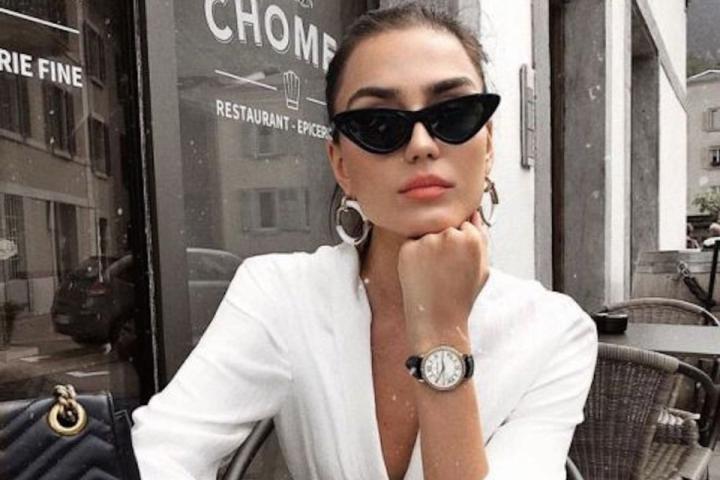 Δες ποιες είναι οι 5 top τάσεις στα γυαλιά ηλίου του φετινού καλοκαιριού Δες ποιες είναι οι 5 top τάσεις στα γυαλιά ηλίου του φετινού καλοκαιριού