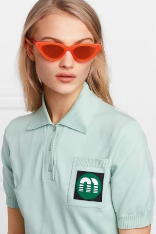 Δες ποιες είναι οι 5 top τάσεις στα γυαλιά ηλίου του φετινού καλοκαιριού Δες ποιες είναι οι 5 top τάσεις στα γυαλιά ηλίου του φετινού καλοκαιριού