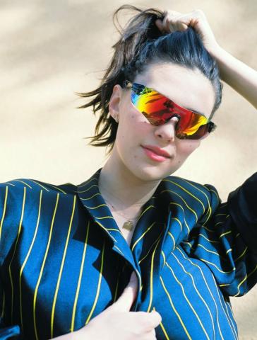 Δες ποιες είναι οι 5 top τάσεις στα γυαλιά ηλίου του φετινού καλοκαιριού Δες ποιες είναι οι 5 top τάσεις στα γυαλιά ηλίου του φετινού καλοκαιριού