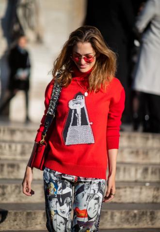 Δες ποιες είναι οι 5 top τάσεις στα γυαλιά ηλίου του φετινού καλοκαιριού Δες ποιες είναι οι 5 top τάσεις στα γυαλιά ηλίου του φετινού καλοκαιριού