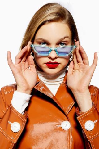 Δες ποιες είναι οι 5 top τάσεις στα γυαλιά ηλίου του φετινού καλοκαιριού Δες ποιες είναι οι 5 top τάσεις στα γυαλιά ηλίου του φετινού καλοκαιριού