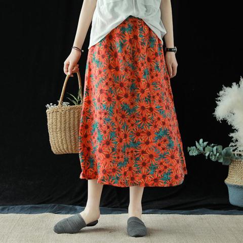 Daisy Print: Αυτό είναι το φλοράλ σχέδιο που έχουν λατρέψει όλες οι γυναίκες! Daisy Print: Αυτό είναι το φλοράλ σχέδιο που έχουν λατρέψει όλες οι γυναίκες!