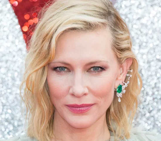 Εύκολα χτενίσματα που μπορείς να υιοθετήσεις όταν η θερμοκρασία χτυπάει κόκκινο Εύκολα χτενίσματα που μπορείς να υιοθετήσεις όταν η θερμοκρασία χτυπάει κόκκινο