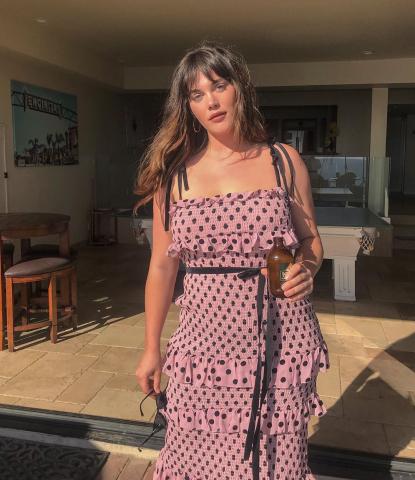 Να γιατί τα smock tops είναι τα πιο hot μπλουζάκια του καλοκαιριού