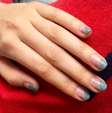 10 ιδέες για μανικιούρ που θα λατρέψεις αυτό το καλοκαίρι 10 ιδέες για μανικιούρ που θα λατρέψεις αυτό το καλοκαίρι