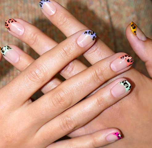 10 ιδέες για μανικιούρ που θα λατρέψεις αυτό το καλοκαίρι 10 ιδέες για μανικιούρ που θα λατρέψεις αυτό το καλοκαίρι