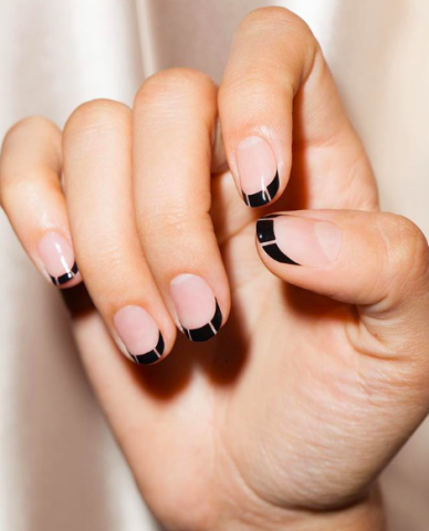 10 ιδέες για μανικιούρ που θα λατρέψεις αυτό το καλοκαίρι 10 ιδέες για μανικιούρ που θα λατρέψεις αυτό το καλοκαίρι