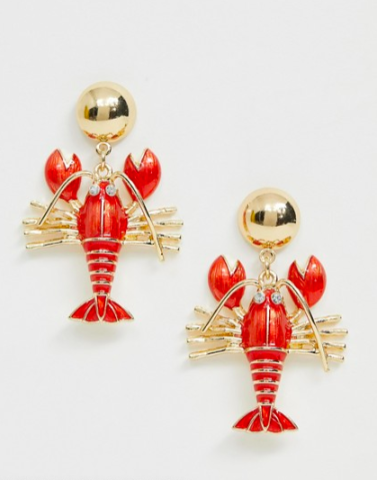 Αυτό είναι το πιο δημοφιλές κόσμημα του καλοκαιριού Αυτό είναι το πιο δημοφιλές κόσμημα του καλοκαιριού