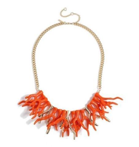 Αυτό είναι το πιο δημοφιλές κόσμημα του καλοκαιριού Αυτό είναι το πιο δημοφιλές κόσμημα του καλοκαιριού