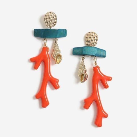 Αυτό είναι το πιο δημοφιλές κόσμημα του καλοκαιριού Αυτό είναι το πιο δημοφιλές κόσμημα του καλοκαιριού